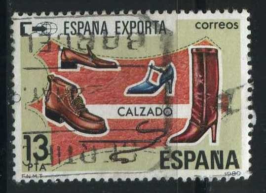 E2565 - España Exporta