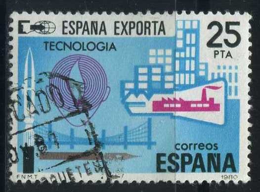 E2567 - España Exporta