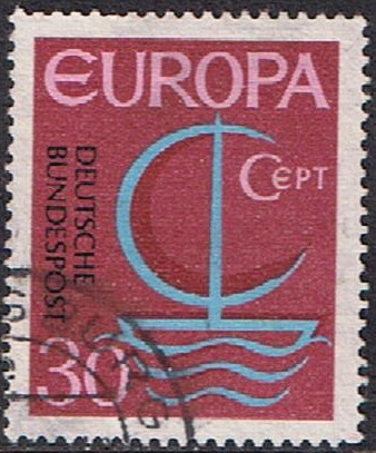 EUROPA 1966