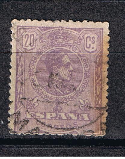 Edifil  273  Alfonso XIII  