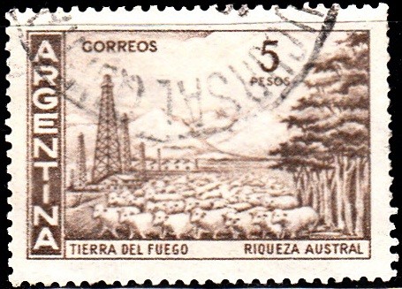 Tierra de Fuego