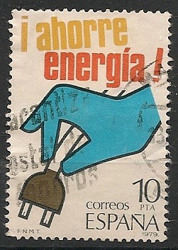 Ahorro de Energía. Ed 2510