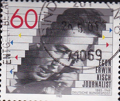 kisch,egon erwi