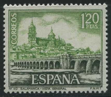 E1876 - Serie Turística