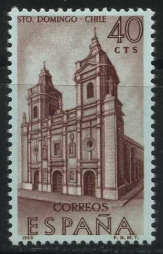 E1939 - Forjadores de América