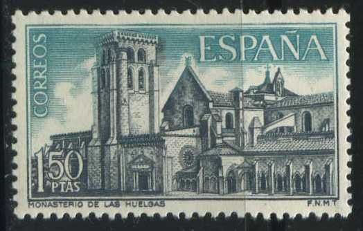 E1946 - Monasterio de las Huelgas