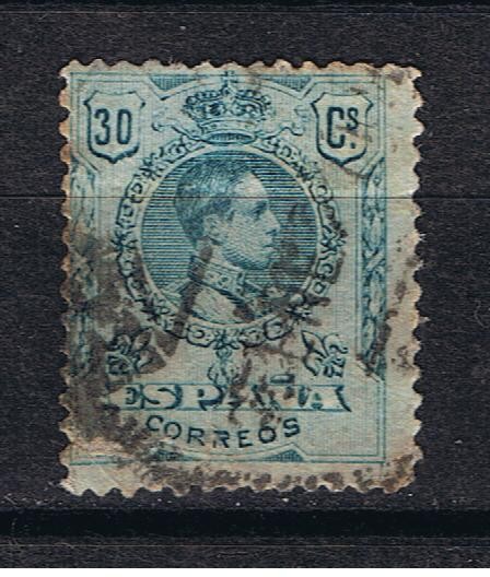 Edifil  275  Alfonso  XIII   