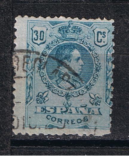 Edifil  275  Alfonso  XIII   