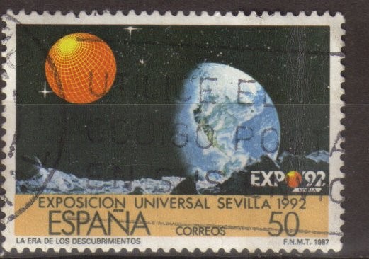 Expo 92