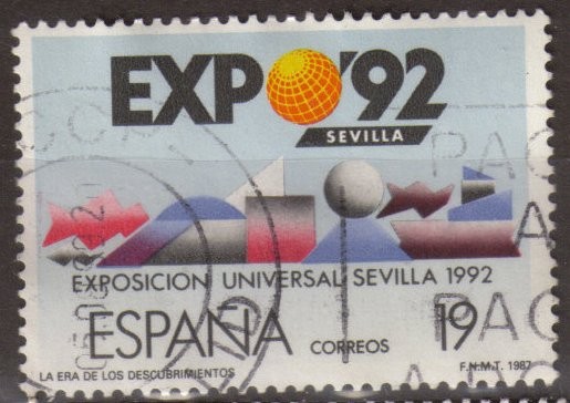 Expo 92