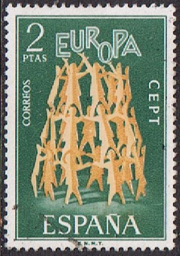 EUROPA 1972