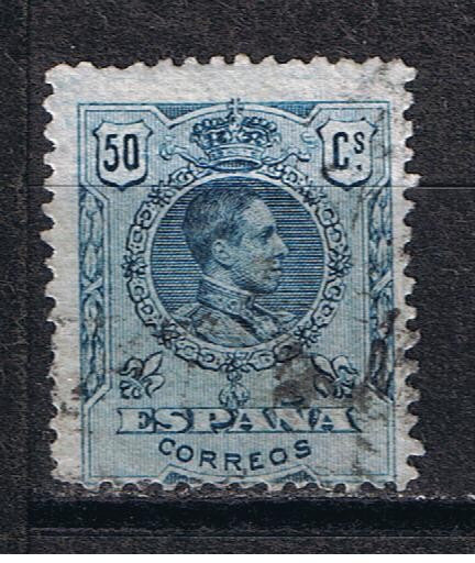 Edifil  277  Alfonso XIII  