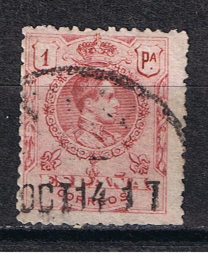 Edifil  278  Alfonso XIII  