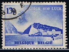 Liece 1939 Luik