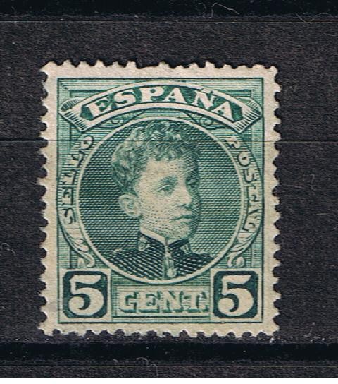 Edifil  241  Emisiones del Siglo XX  Alfonso XIII  