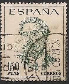 Centenarios. Ed 1831