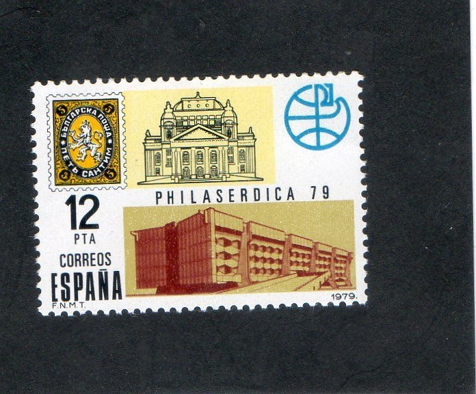 2524- PHILASERDICA   79