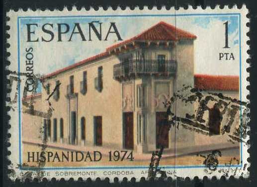 E2213 - Hispanidad-Argentina