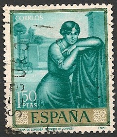 Julio Romero de Torres (1880-1930). Ed 1662