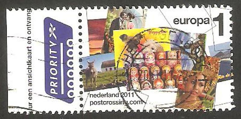 postcrossing