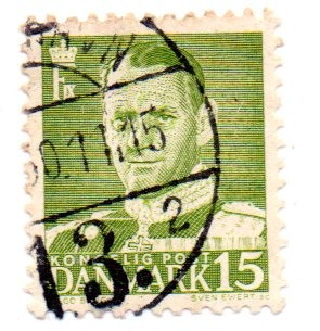 1948-53-FREDERIK IX- dent-13