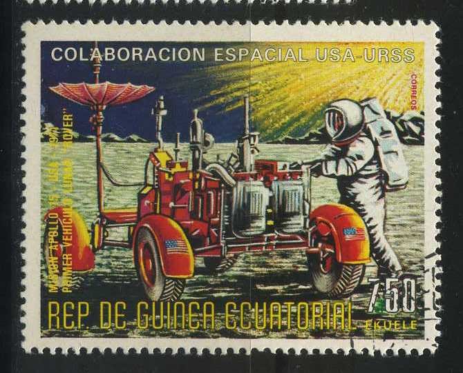 Colaboración espacial USA-URSS