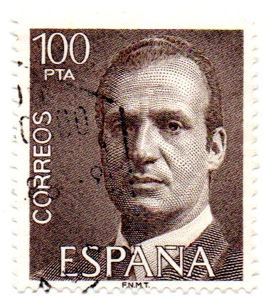 -JUAN CARLOS I-1981-TIPO HQ-SERIE COMPLETA-3 valores