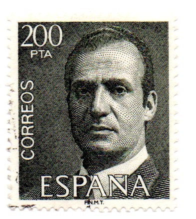 -JUAN CARLOS I-1981-TIPO HQ-SERIE COMPLETA-3 valores