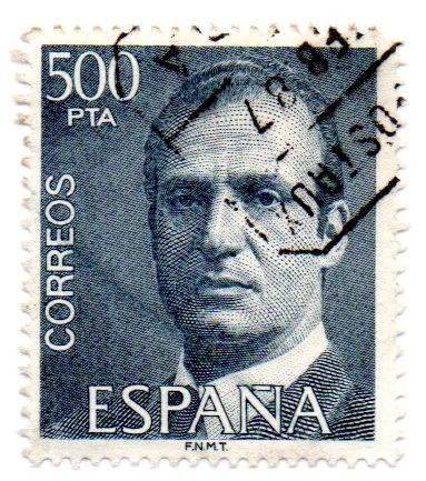 -JUAN CARLOS I-1981-TIPO HQ-SERIE COMPLETA-3 valores