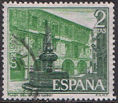 TURISMO 1973