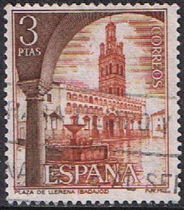 TURISMO 1973