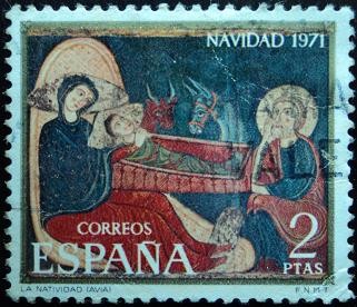 Navidad 1971