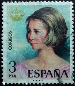 Reina Sofía