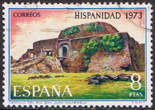 HISPANIDAD. NICARAGUA