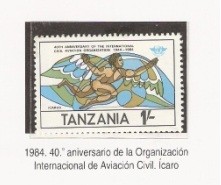 TANZANIA