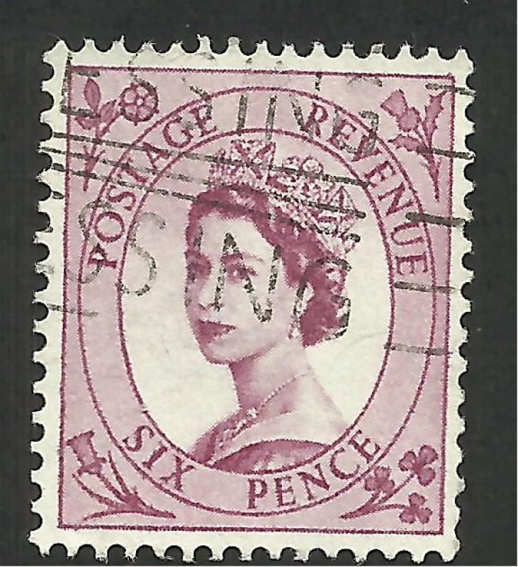 Postage Revenue