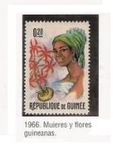 REPUBLICA DE GUINEA