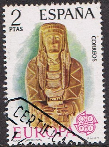 EUROPA 1974