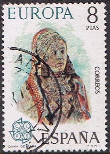 EUROPA 1974