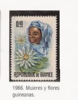 REPUBLICA DE GUINEA