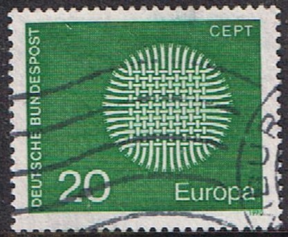 EUROPA 1970