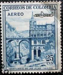 santuario de las lajas-nariño