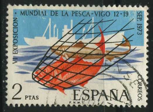 E2144 - Exposición Mundial de la Pesca