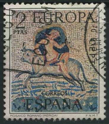 E2125 - Europa-CEPT