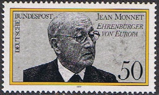 JEAN MONNET