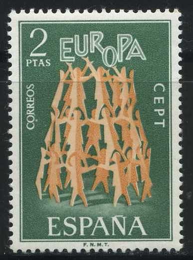 E2090 - Europa CEPT