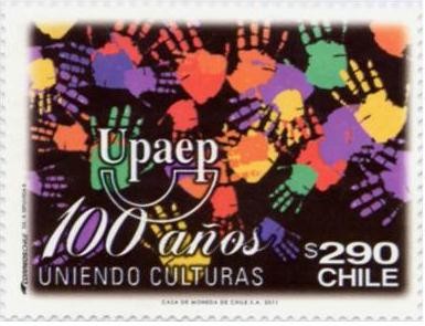 “100 AÑOS UPAEP, UNIENDO CULTURAS”