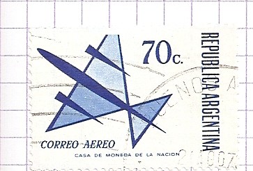 Correo Aéreo