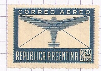 Correo Aéreo