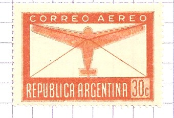 Correo Aéreo